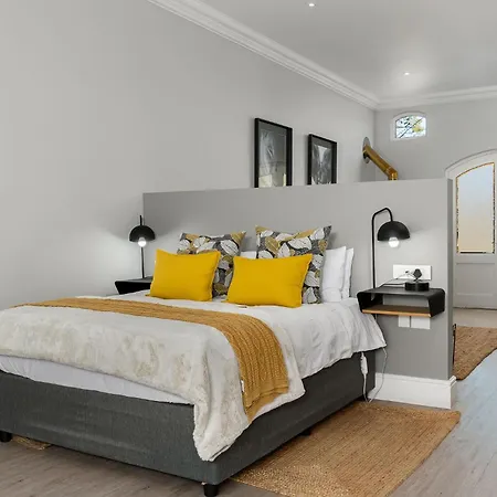 Luxury Franschhoek Getaway Next To Winetram Exterior photo