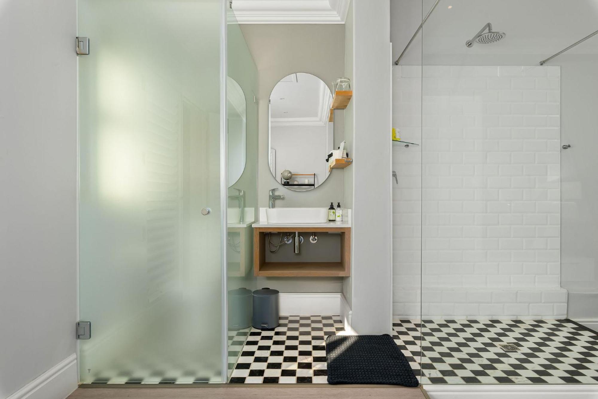 Luxury Getaway Next To Winetram Apartment Franschhoek