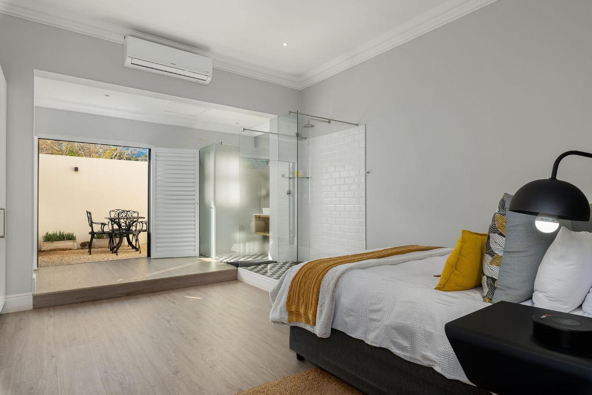 Luxury Getaway Next To Winetram * Franschhoek