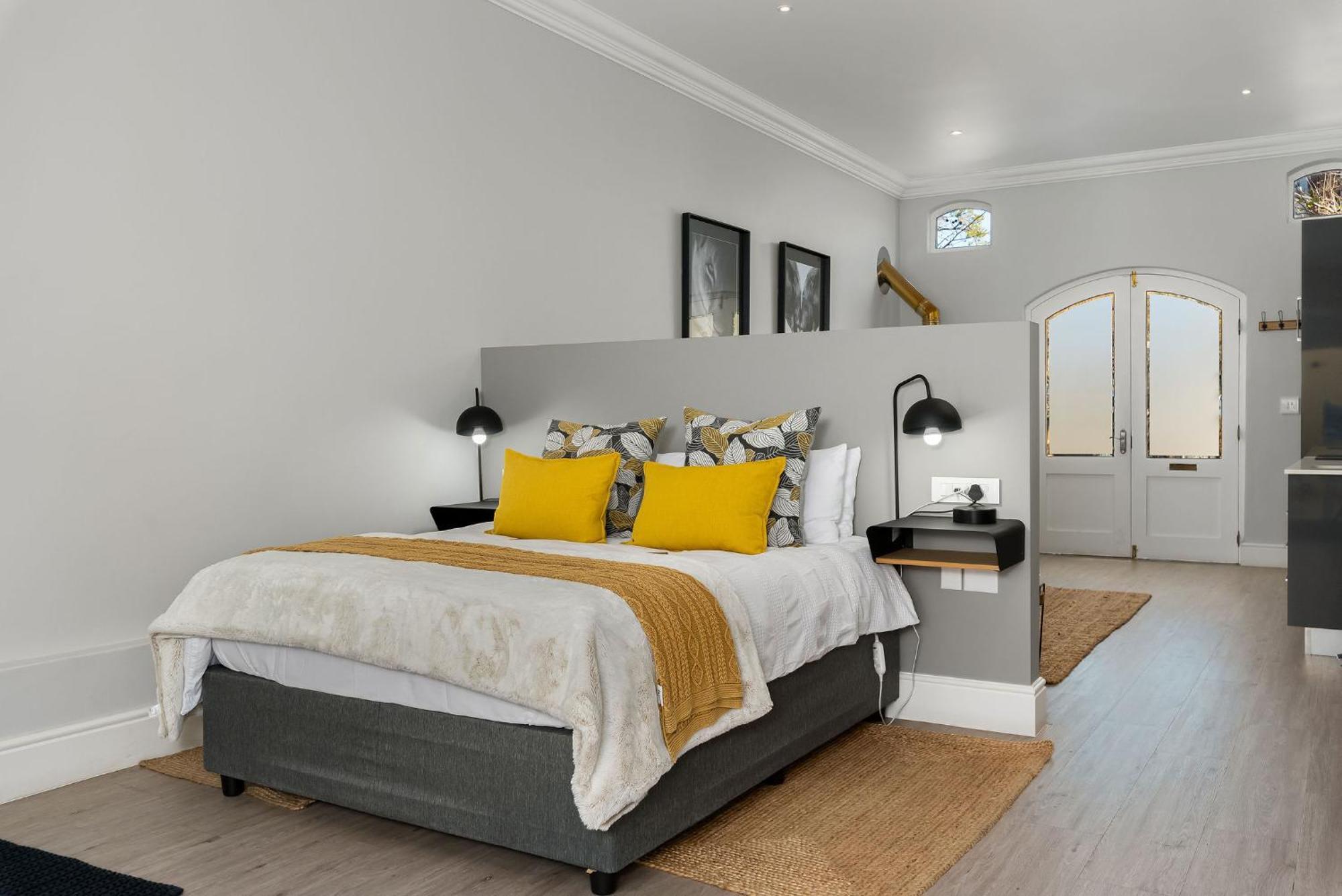 Apartment Luxury Getaway Next To Winetram Franschhoek
