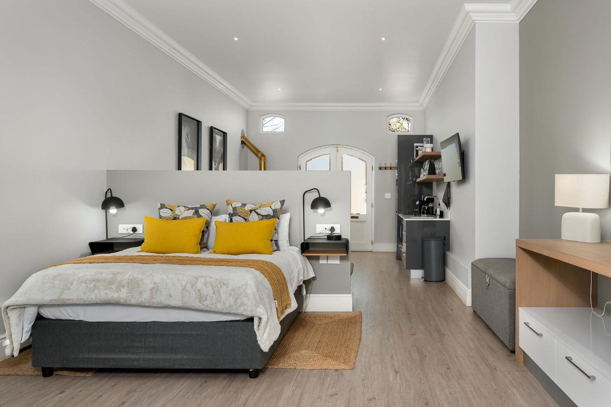 Apartment Luxury Getaway Next To Winetram