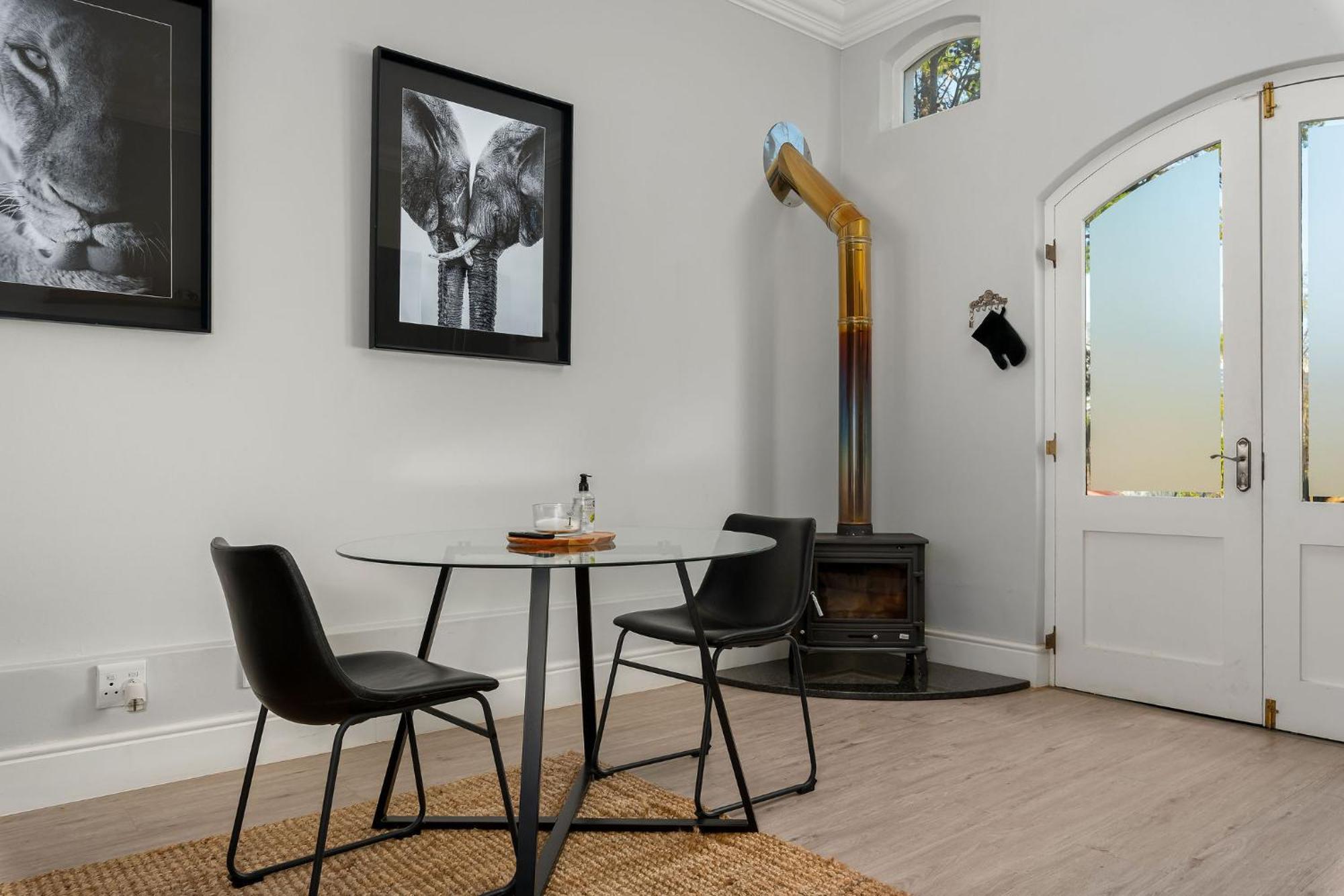 Luxury Getaway Next To Winetram Apartment *