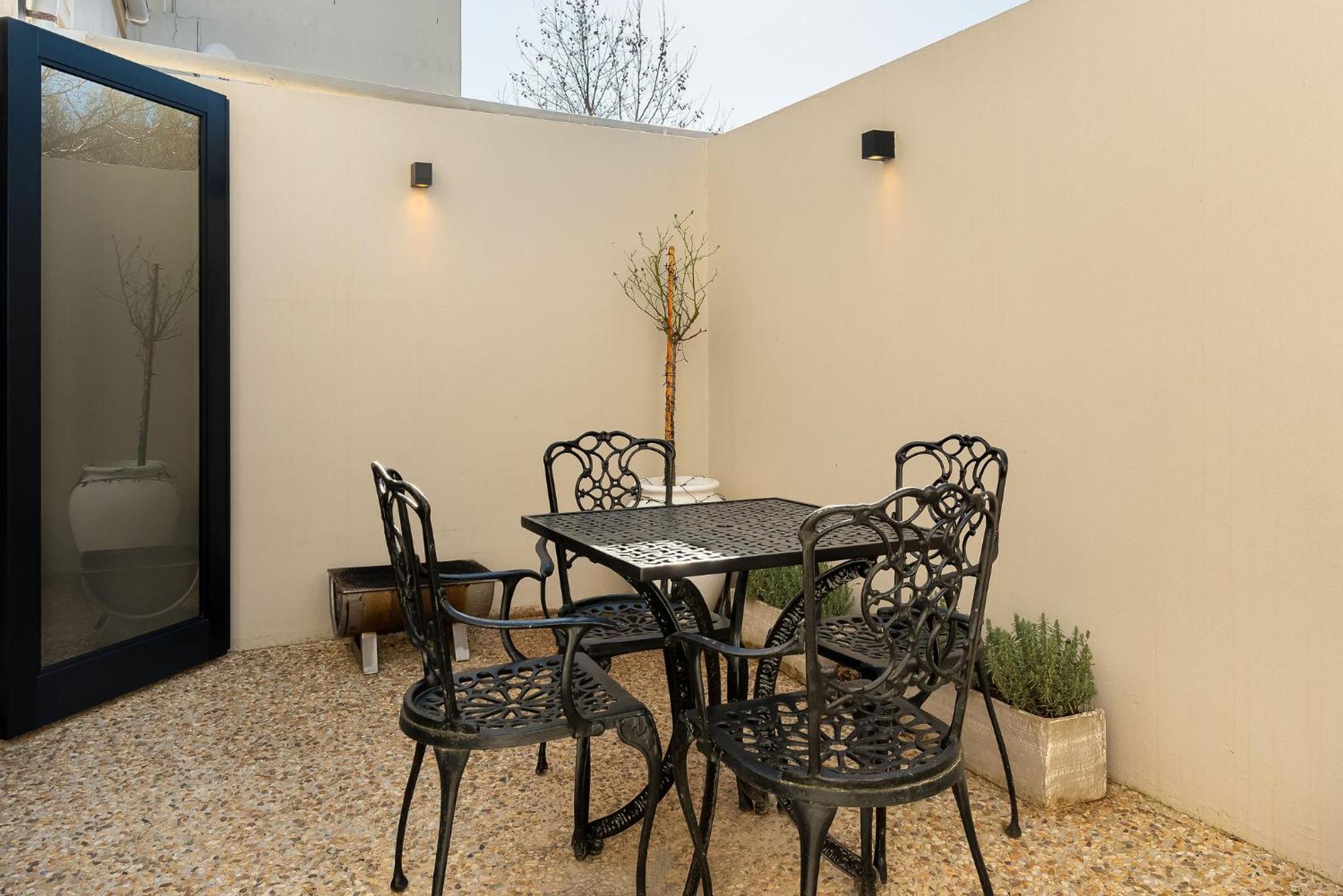 Luxury Getaway Next To Winetram Apartment Franschhoek